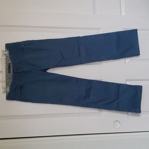 Prana blue jeans pants